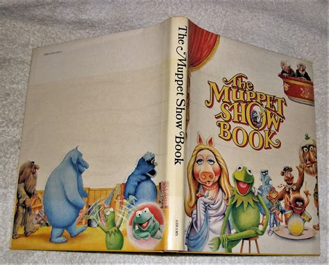 The Muppet Show book by Tudor Banus: Compare Prices on 